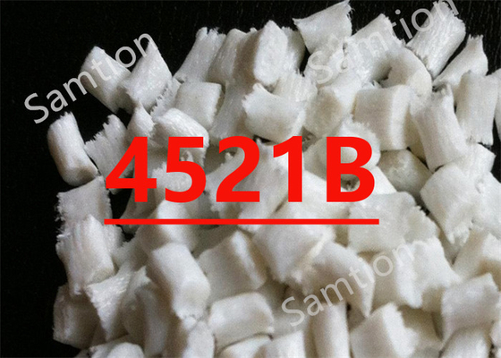 S-Plastic Valox 4521B nhựa là một dòng chảy trung bình 20% thủy tinh tăng cường chống cháy PBT nhựa đúc phun