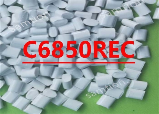 S-Plastic cycoloy C6850REC Dữ liệu sơ bộ. 50% tái chế PC + ABS dựa trên người tiêu dùng trước.