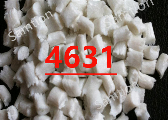 S-Plastic Valox 4631 nhựa là một 30% thủy tinh tăng cường lửa PBT phun nhựa đúc