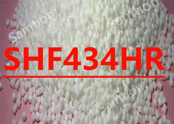 S-Plastic Valox SHF434HR PBT Super High Flow 20% thủy tinh tăng cường chống thủy phân