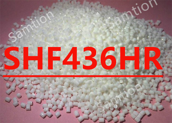 S-Plastic Valox SHF436HR PBT Super High Flow 30% thủy tinh tăng cường chống thủy phân