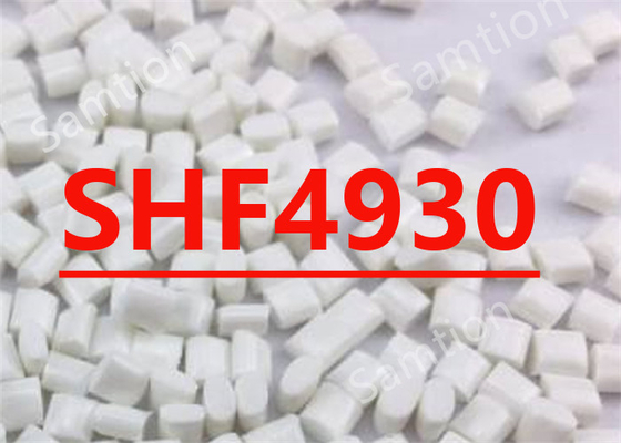 S-Plastic Valox SHF4930 siêu dòng chảy cao FR PBT với 15% thủy tinh tăng cường
