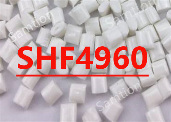 S-Plastic Valox SHF4960 Valox Super High Flow Grade 30% thủy tinh chứa chất chống cháy CTI cao nhiệt ổn định