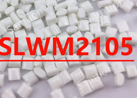 S-Plastic Valox SLWM2105 PBT/PC hỗn hợp khoáng chất chống tĩnh 5% Sản phẩm chứa