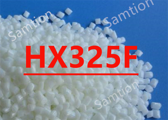 S-Plastic Valox HX325F PBT Dòng chảy trung bình cho các thiết bị y tế và các ứng dụng dược phẩm