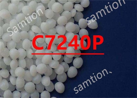 S-Plastic cycoloy C7240P chứa nhựa khoáng chất, chống cháy PC/ABS.