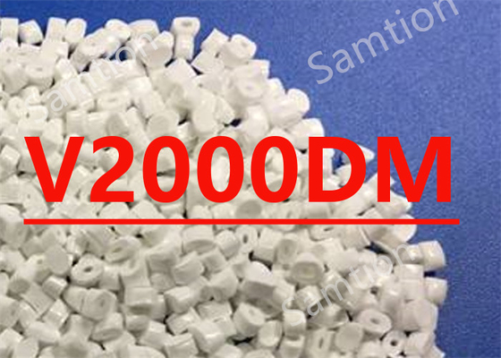 S-Plastic Valox V2000DM không tăng cường PBT trực tiếp kim loại hóa nhựa đúc phun với dòng chảy cao