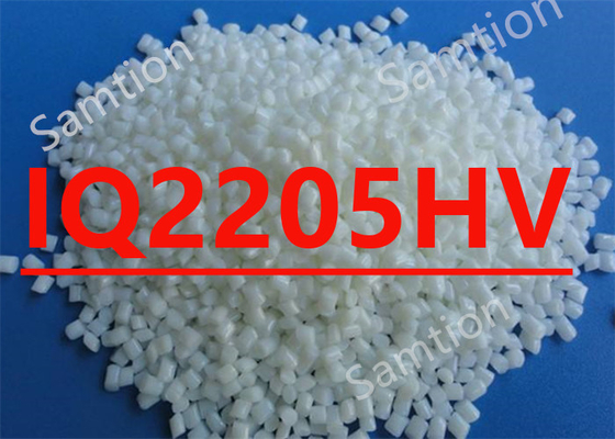 S-Plastic Valox IQ2205HV bền vững về môi trường Valox IQ PBT-Ionomer nhựa cho thị trường sợi có sẵn trong tự nhiên