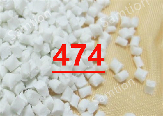 S-Plastic Valox 474 nhựa là 30% GR UL94V-0/5V Đánh giá Nhiều ứng dụng Edge Trimmers Mixer Motor Stator
