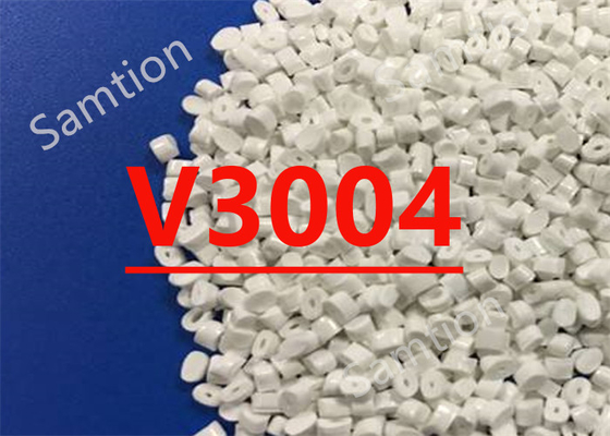 S-Plastic Valox V3004 PBT không chứa được sửa đổi bằng elastomer nhắm mục tiêu cho các đầu nối ô tô có móng linh hoạt