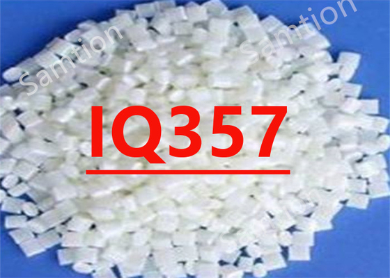 S-Plastic Valox IQ357 Trách nhiệm về môi trường Dấu chân carbon thấp IQ PBT + PC Hợp kim UL94 V-0 0.78mm