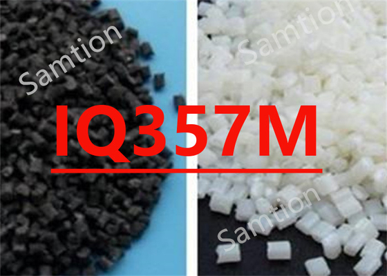S-Plastic Valox IQ357M Trách nhiệm về môi trường Dấu chân carbon thấp IQ PBT + PC hợp kim UL94 V-0