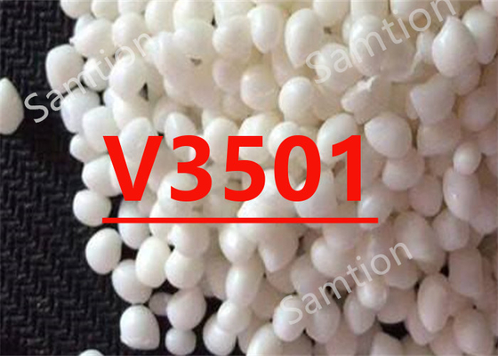S-Plastic Valox V3501 PBT chống cháy không chứa với sự cân bằng chất lượng điện-đối tác-dòng chảy tuyệt vời