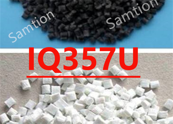 S-Plastic Valox IQ357U Valox nhựa IQ357U Trách nhiệm về môi trường Hình ảnh carbon thấp IQ* PBT + PC Hợp kim UL94 V-0
