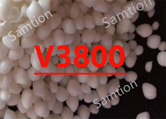 S-Plastic Valox V3800 PBT + PC được sửa đổi tác động này cho thấy sự cân bằng tốt giữa các tính chất trên kết hợp với cải thiện
