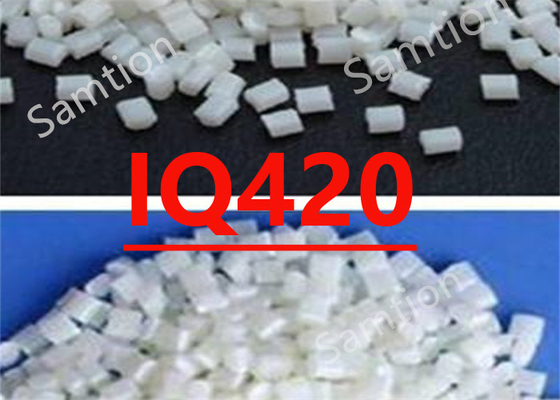 S-Plastic Valox IQ420 Valox IQ nhựa IQ420 - 30% sợi thủy tinh tăng cường môi trường có trách nhiệm