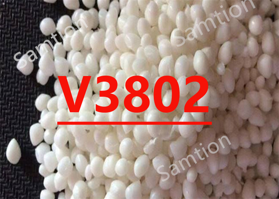 S-Plastic Valox V3802 PBT + PC + PET Tự do nấm mốc Khả năng chống cháy tác động sửa đổi Mờ