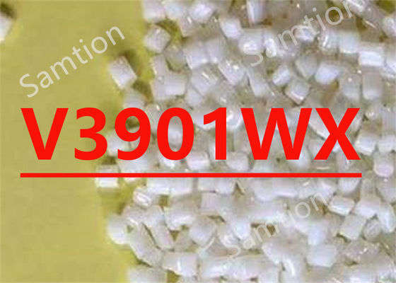 S-Plastic Valox V3901WX PBT / PC Mixture Không củng cố Khả năng chống cháy Tác động sửa đổi Dòng chảy cao A UV ổn định