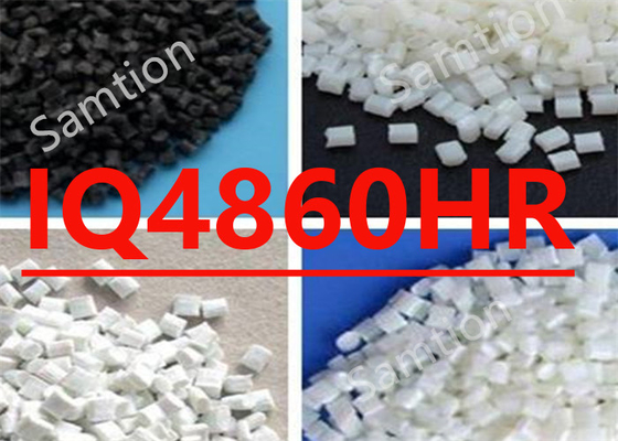 S-Plastic Valox IQ4860HR Nhựa PBT IQ có trách nhiệm về môi trường với tăng cường thủy tinh 30% UL94 V-0 thủy phân