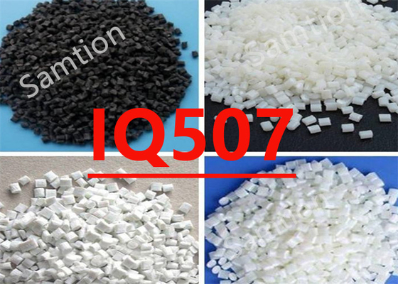 S-Plastic Valox IQ507 Trách nhiệm về môi trường bền vững và có lượng khí thải carbon thấp nhựa là 30% sợi thủy tinh