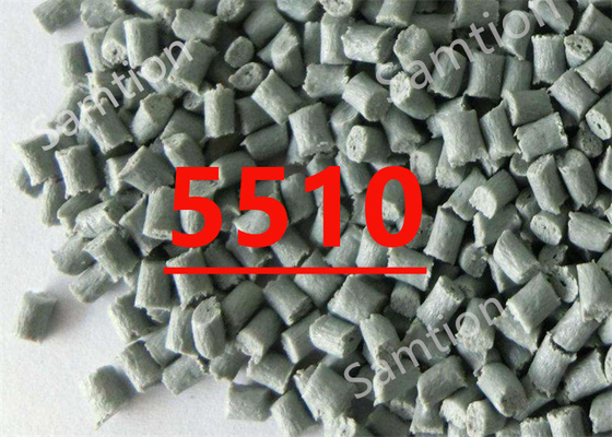 S-Plastic Valox 5510 nhựa là một 10% sợi thủy tinh tăng cường chống cháy PBT + PC hỗn hợp với đặc tính warpage thấp