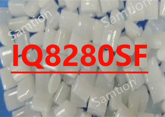 S-Plastic Valox IQ8280SF nhựa là một môi trường có trách nhiệm khí thải carbon thấp và nhựa bền vững