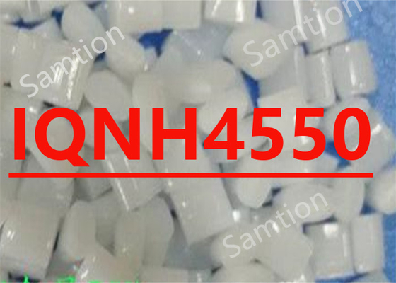 S-Plastic Valox IQNH4550 nhựa là một sản phẩm chống cháy không có bromin / không có clo dựa trên một môi trường
