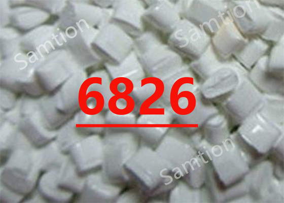 S-Plastic Valox 6826 nhựa là 30% thủy tinh chứa giải phóng chứa hợp kim polyester loại tiện ích