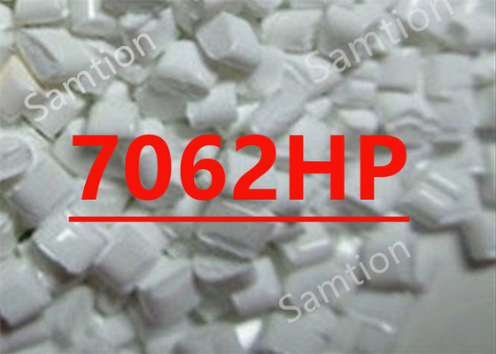 S-Plastic Valox 7062HP nhựa là một 38% khoáng chất chứa & FDA tuân thủ nhựa đúc tiêm
