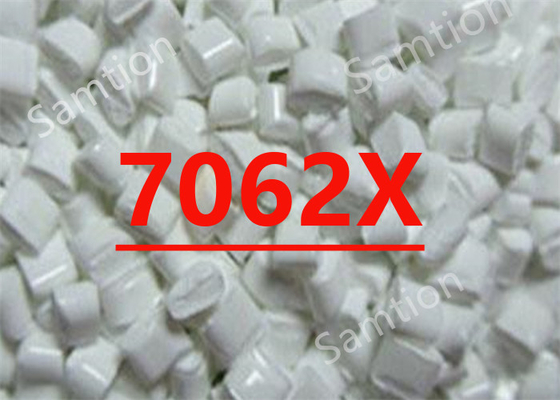 S-Plastic Valox 7062X nhựa là 45% sợi thủy tinh / khoáng chất chứa PBT / PET hỗn hợp phù hợp với các quy định tiếp xúc với thực phẩm