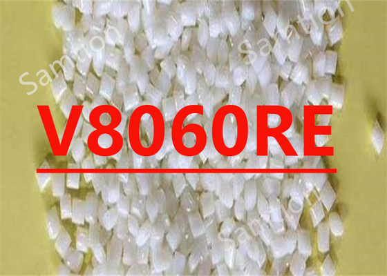 S-Plastic Valox V8060RE 30% hỗn hợp PBT + PET tăng cường bằng thủy tinh với 25% tái chế sau khi tiêu thụ ổn định thủy phân