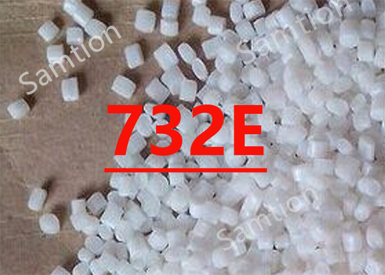 S-Plastic Valox 732E nhựa là 30% thủy tinh / khoáng chất tăng cường hiệu suất nhiệt tuyệt vời thu hẹp và biến dạng dễ dàng dòng chảy