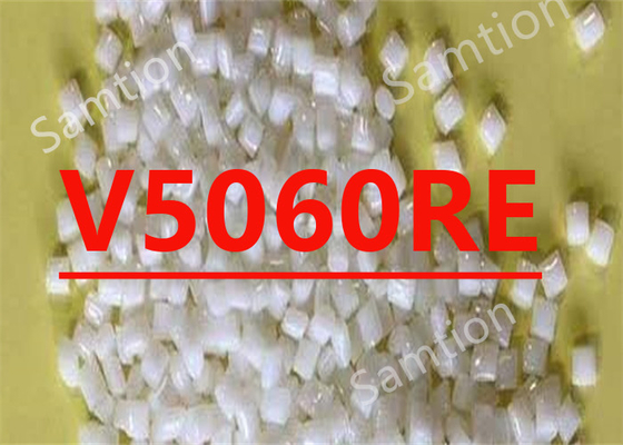 S-Plastic Valox V5060RE 34% Glass tăng cường PBT + PC hỗn hợp với 25% tái chế Low Warp Automotive Grade