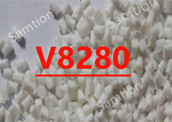 S-Plastic Valox V8280 40% GR PBT + PET Độ cứng cao Tính thẩm mỹ bề mặt xuất sắc Các ứng dụng bao gồm đồ nội thất văn phòng