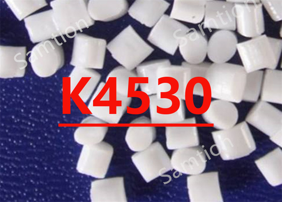 S-Plastic Valox K4530 15% Đầu nối ô tô dòng chảy cao ổn định thủy phân PBT được gia cố bằng thủy tinh