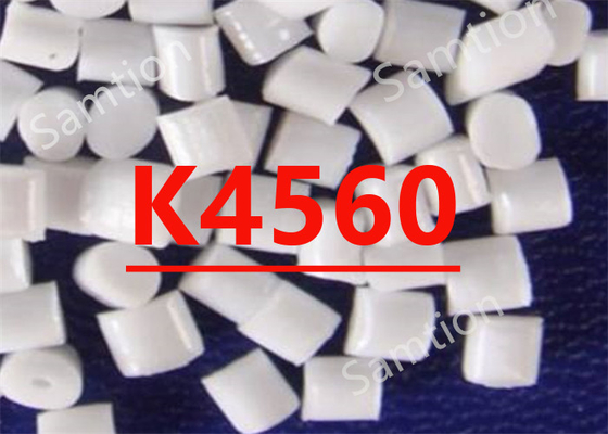S-Plastic Valox K4560 30% Glass Reinforced PBT Impact Modified High Flow ổn định thủy phân.