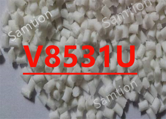 S-Plastic Valox V8531U là 16% hỗn hợp PBT + PET tăng cường thủy tinh với ngoại hình bề mặt được cải thiện