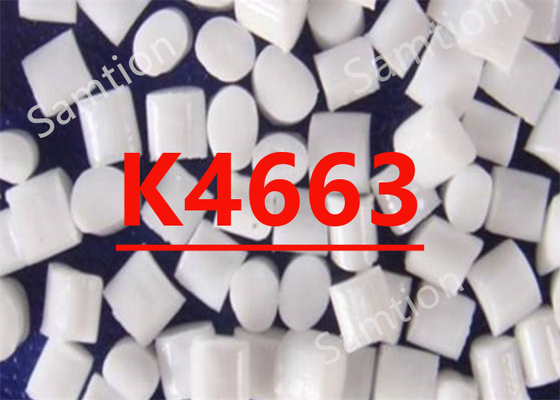 S-Plastic Valox K4663 là một chất chống cháy 30% thủy tinh tăng cường đúc phun PBT Ứng dụng nhựa