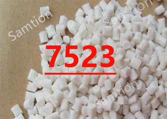 Nhựa S-Plastic Valox 7523 là nhựa đúc phun PBT 45% chứa thủy tinh / khoáng chất chống cháy