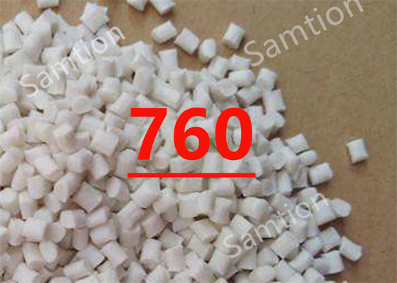 S-Plastic Valox 760 nhựa là 25% khoáng chất tăng cường PBTP UL94 V-0 Đánh giá không nở lửa Khả năng chống cháy sửa đổi