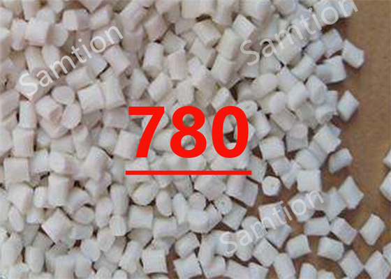 S-Plastic Valox 780 nhựa là 40% Gl / Min UL94 V-0 Đánh giá không nở lửa Khả năng khử cháy