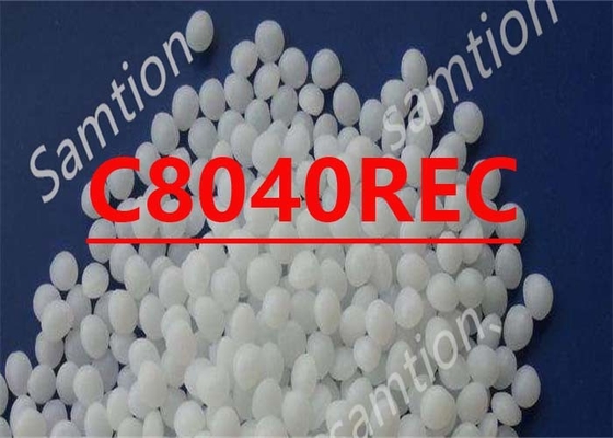 S-Plastic cycoloy C8040REC PC+ABS với 50% nội dung tái chế.