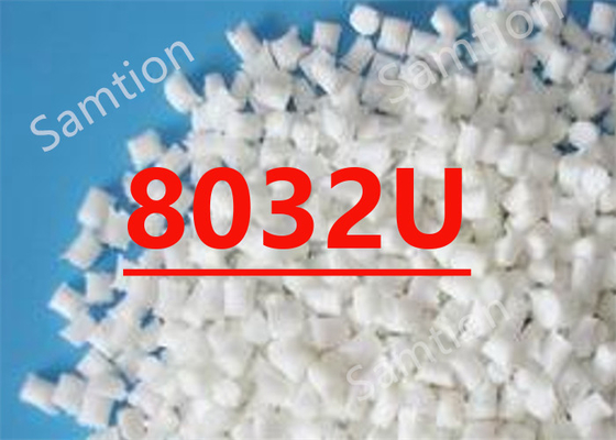 S-Plastic Valox 8032U nhựa là một 30% sợi thủy tinh tăng cường UV ổn định PBT + PET hỗn hợp với bề mặt hoàn thiện tuyệt vời