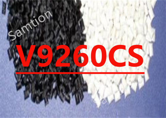 S-Plastic Valox V9260CS Màu ổn định thủy tinh đầy PET
