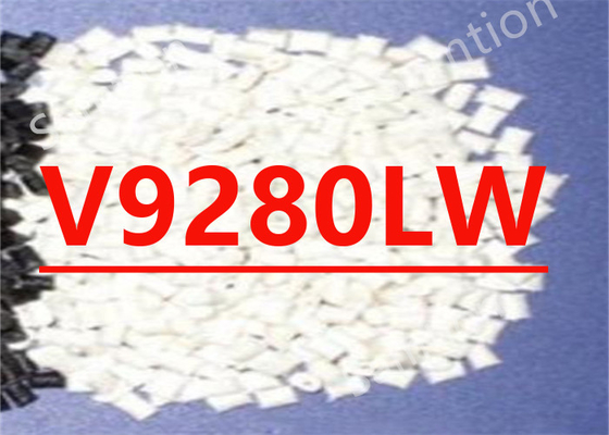 S-Plastic Valox V9280LW 40% sợi thủy tinh / khoáng chất PET Impact Modifier Mold Release Heat ổn định