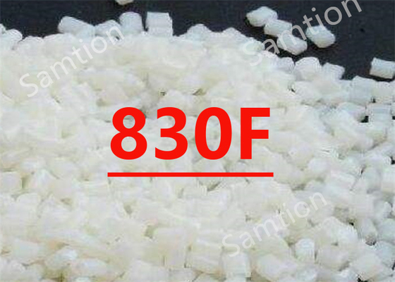S-Plastic Valox 830 Fresin là PBT + PET, 30% kính nấm mốc giải phóng nhiệt ổn định cho các ứng dụng tiếp xúc với thực phẩm
