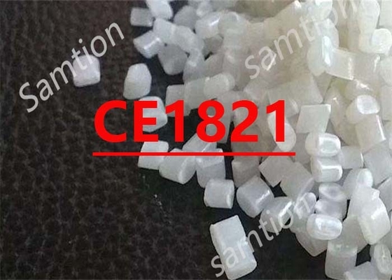 S-Plastic cycoloy CE1821 Hỗn hợp PC / ABS nhiệt cao mang lại tác động cao, mô-đun cao / CTE thấp, chất lượng bề mặt tốt