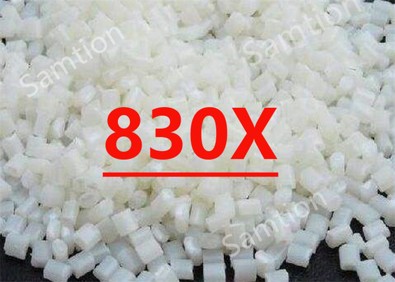 S-Plastic Valox 830X nhựa là một 30% sợi thủy tinh tăng cường PBT + PET hỗn hợp với cải thiện bề mặt hoàn thiện
