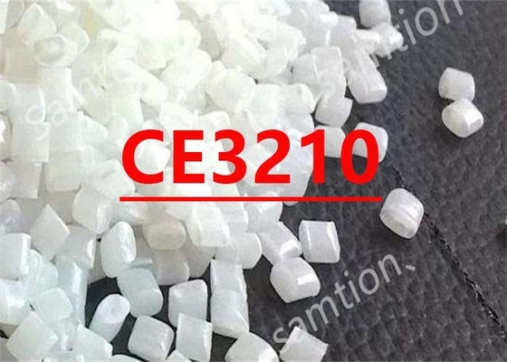 S-Plastic cycoloy CE3210 Hỗn hợp PC/ABS chống cháy sử dụng các hệ thống chống cháy không có brom và không có clo