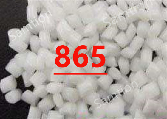 S-Plastic Valox 865 nhựa là 30% GR PBTP UL94 V-0 Đánh giá không nở lửa Khả năng chống cháy